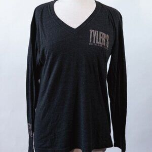 TYLERS Long-sleeve T-Shirt